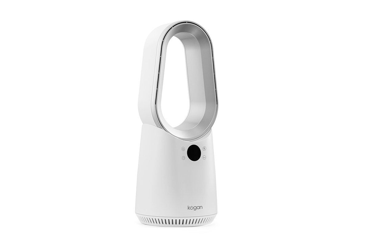 Kogan SmarterHome™ Bladeless Fan