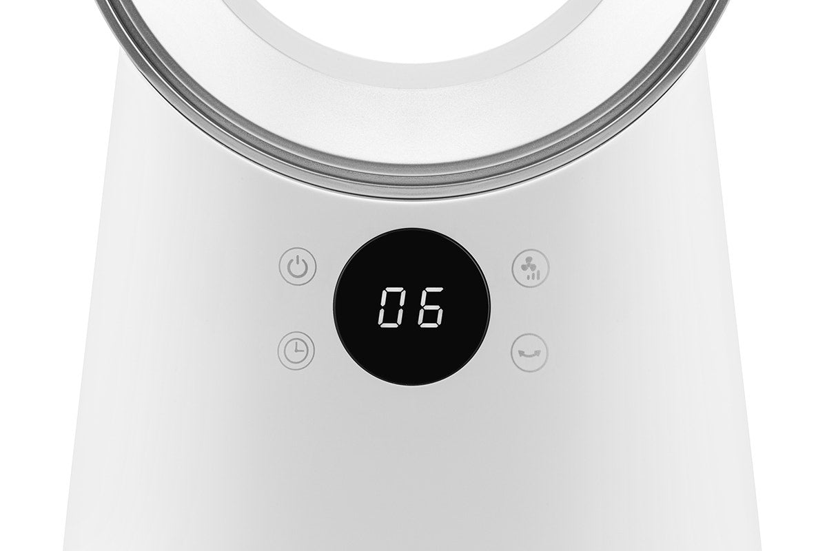 Kogan SmarterHome™ Bladeless Fan