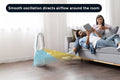 Kogan SmarterHome™ Bladeless Fan and Heater