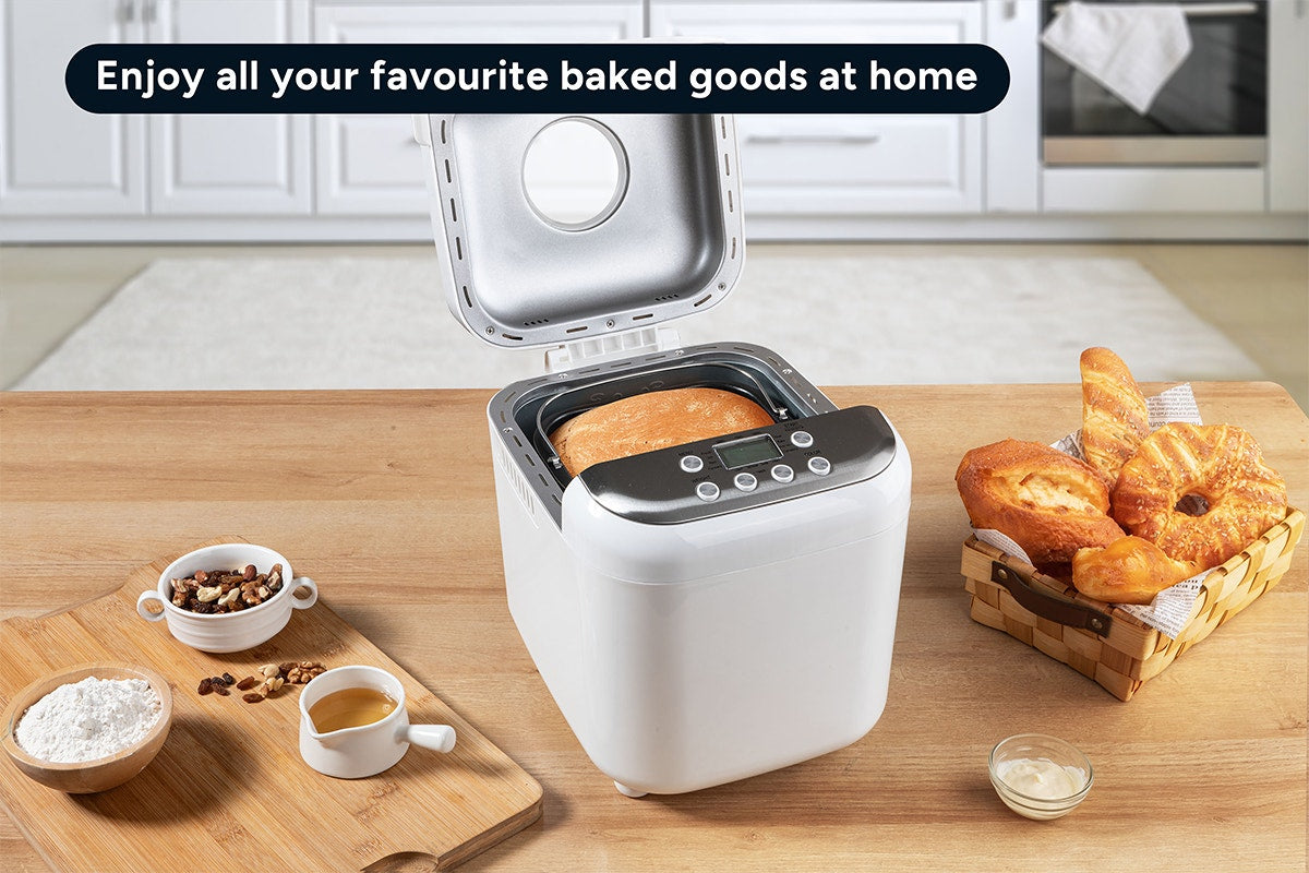 Kogan Bread Maker - SuperSaverAU - view 4