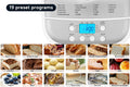 Kogan Bread Maker - SuperSaverAU - view 3