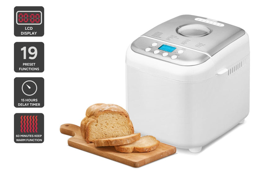 Kogan Bread Maker - SuperSaverAU - view 1