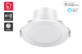 Kogan SmarterHome™ Smart RGB+CCT Bluetooth Mesh Dimmable LED Downlight