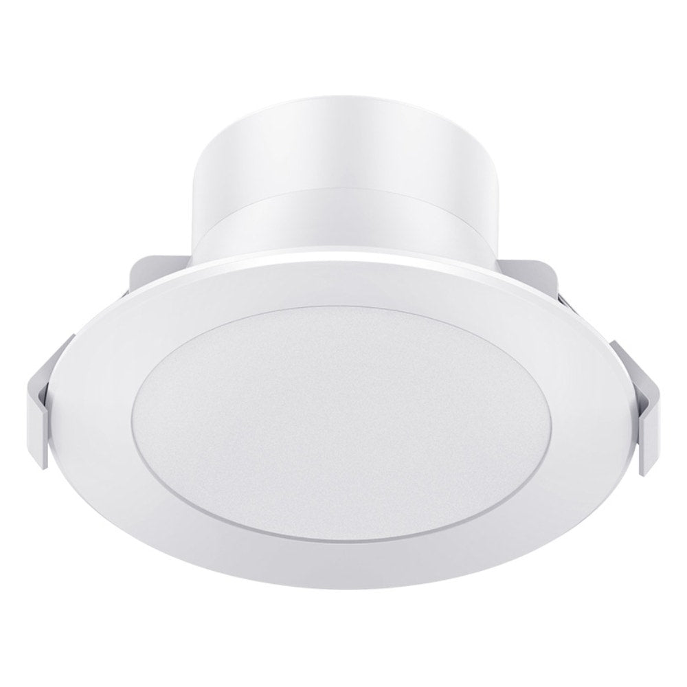 Kogan SmarterHome™ Smart RGB+CCT Bluetooth Mesh Dimmable LED Downlight