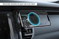 Kogan Qi2 15W Magsafe Compatible Wireless Car Charger