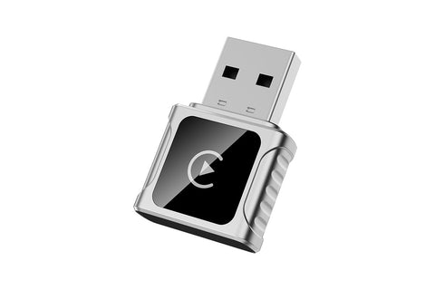 Kogan Wireless CarPlay Adapter for Apple Devices
