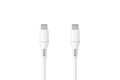 Kogan 100W PD Silicone USB-C Charge Cable  - 2m)