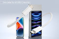 Kogan 100W PD Woven USB-C Charging Cable - 2m - SuperSaverAU - view 3