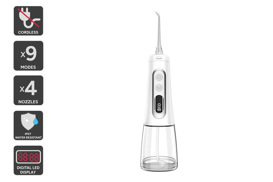 Kogan Cordless Supreme Water Flosser