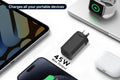 Kogan 45W 2-Port GaN Super Fast PD Phone Charger