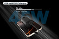 Kogan 45W 2-Port GaN Super Fast PD Phone Charger