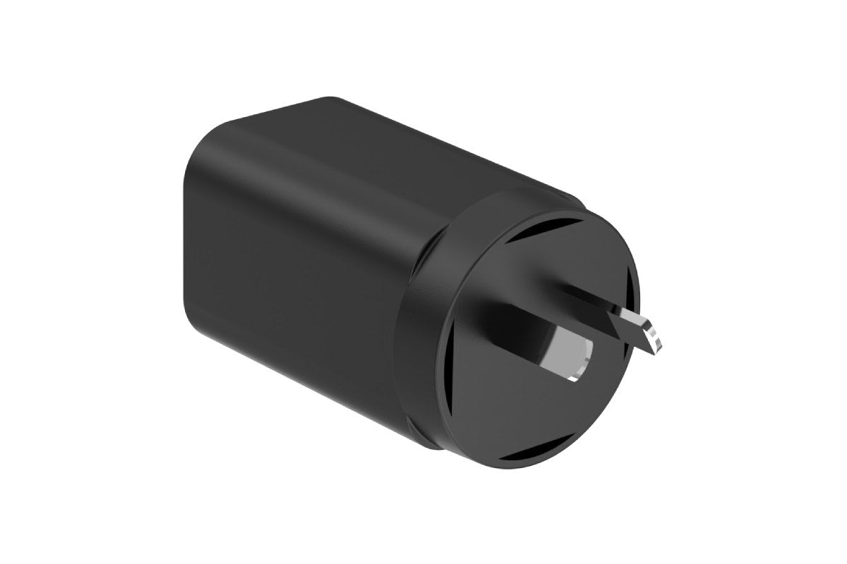 Kogan 45W 2-Port GaN Super Fast PD Phone Charger