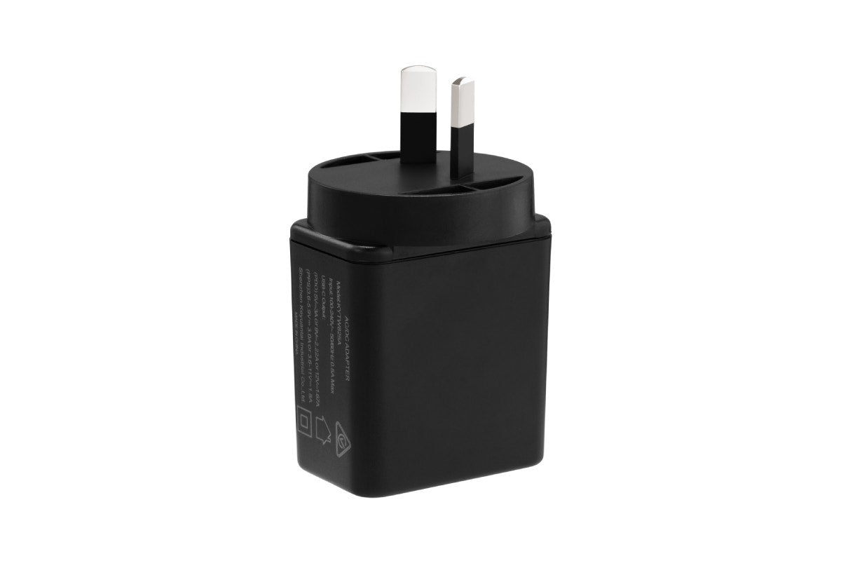 Kogan 20W PD USB-C Fast Phone Charger - SuperSaverAU - view 3