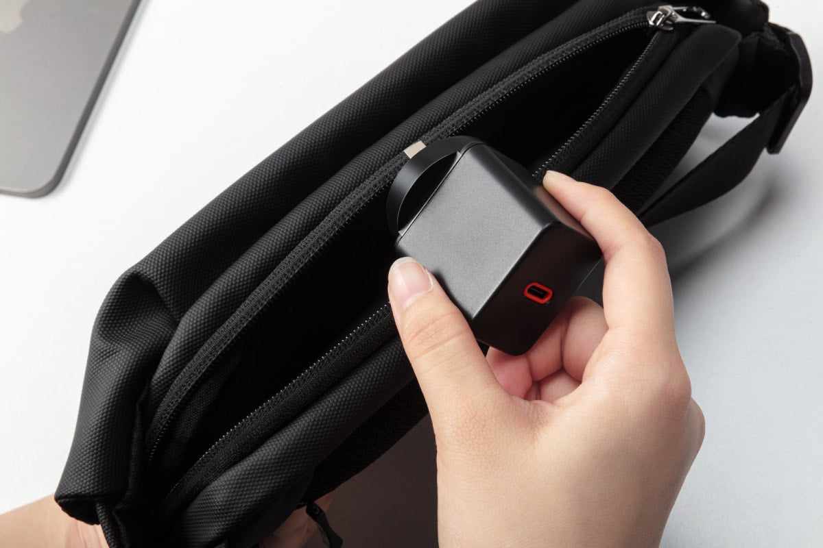 Kogan 20W PD USB-C Fast Phone Charger - SuperSaverAU - view 6
