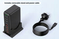 Kogan 210W 8-Port GaN PD Super Fast Charging Station