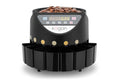 Kogan Coin Sorter & Counter (Black)