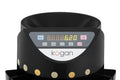 Kogan Coin Sorter & Counter (Black)