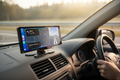 Kogan 4K Front and Rear Dash Cam with 10.26" Carplay Display