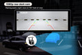Kogan 4K Front and Rear Dash Cam with 10.26" Carplay Display