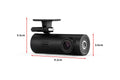Kogan 1080P Hidden Car Dash Camera (SG-100)