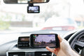 Kogan 4K Dual Dash Camera with ADAS & GPS (Front & Rear)