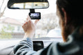 Kogan 4K Dual Dash Camera with ADAS & GPS (Front & Rear)