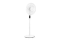 Kogan Oscillating DC Motor Pedestal Fan