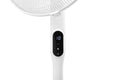 Kogan Oscillating DC Motor Pedestal Fan