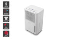Kogan 6L Dehumidifier