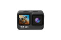 Kogan 4K Dual Touchscreen 21m Waterproof Action Camera