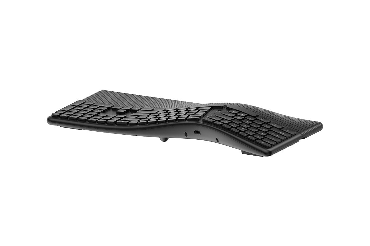 Kogan Ergo Pro 2.4GHz & Bluetooth Wireless Split Keyboard