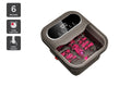 Kogan Foot Spa Bath & Massager