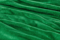 Kogan Washable Electric Heated Throw Blanket (Green, 160 x 130cm)