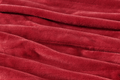 Kogan Washable Electric Heated Throw Blanket (Red, 200 x 180cm)