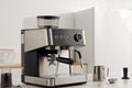 Kogan Espresso Barista Coffee Machine with Grinder