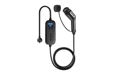 Kogan Type 2 EV Charger (10A, 2.4kW)