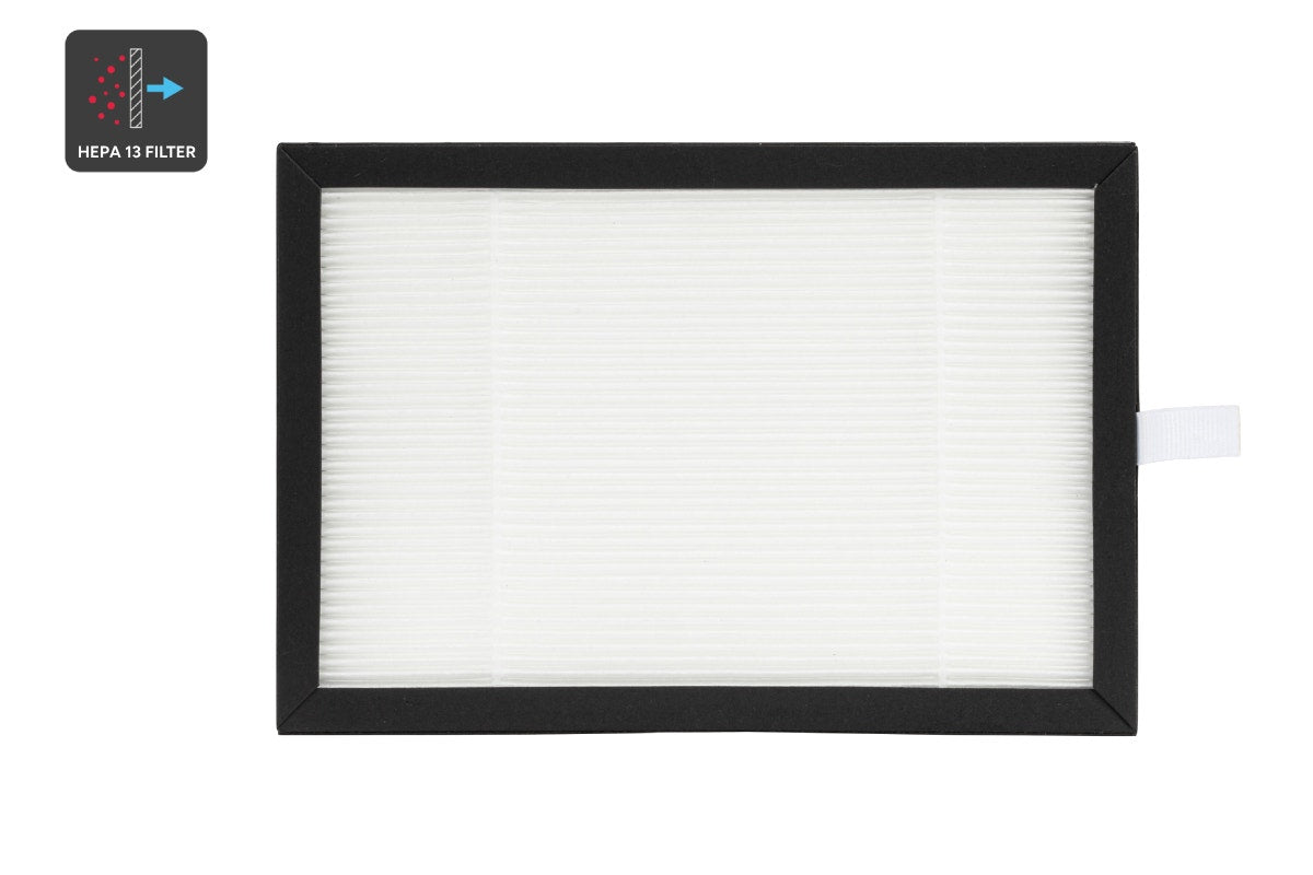 HEPA 13 Filter for 2-in-1 Dehumidifier and Air Purifier