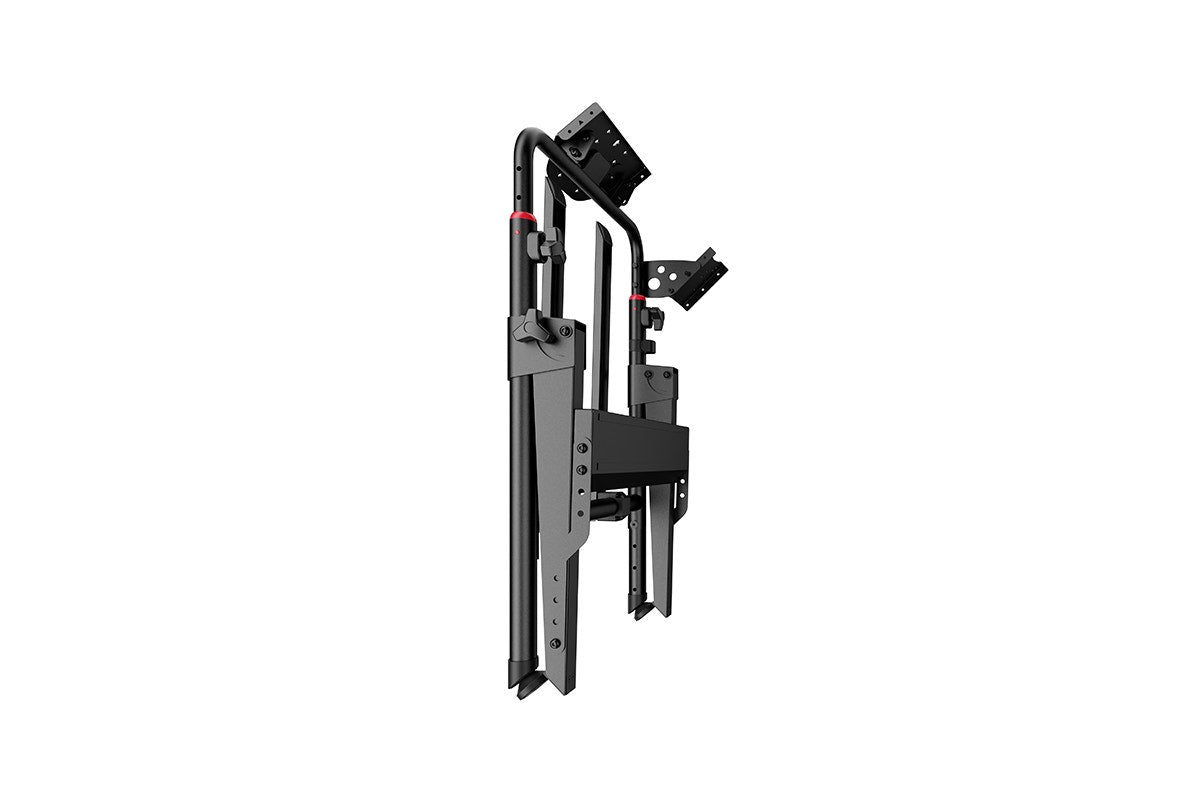 Kogan Foldable Racing Simulator Wheel Stand