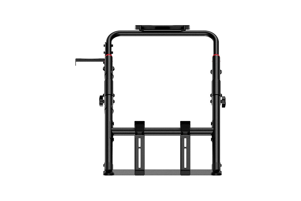 Kogan Foldable Racing Simulator Wheel Stand