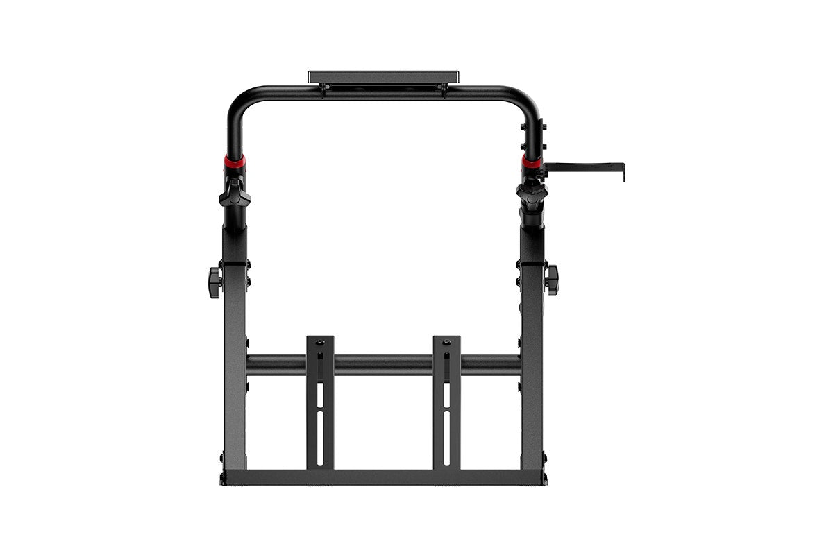 Kogan Foldable Racing Simulator Wheel Stand