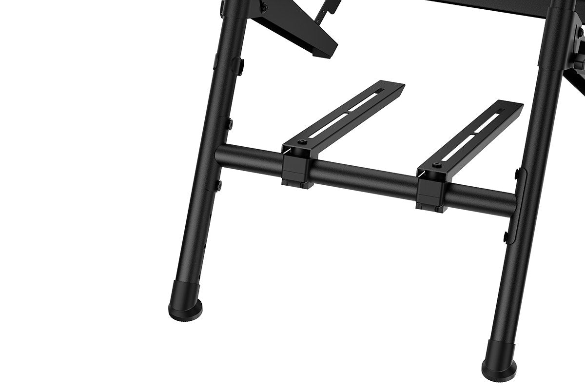 Kogan Foldable Racing Simulator Wheel Stand