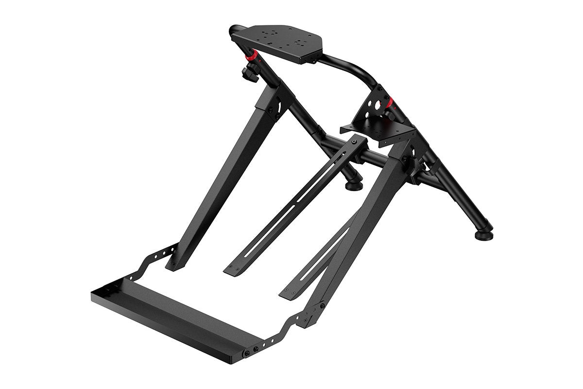 Kogan Foldable Racing Simulator Wheel Stand