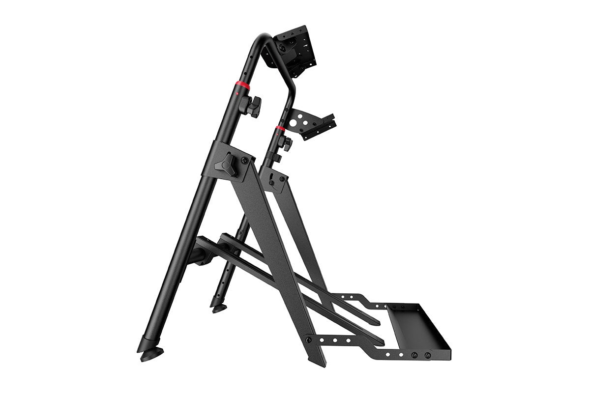 Kogan Foldable Racing Simulator Wheel Stand