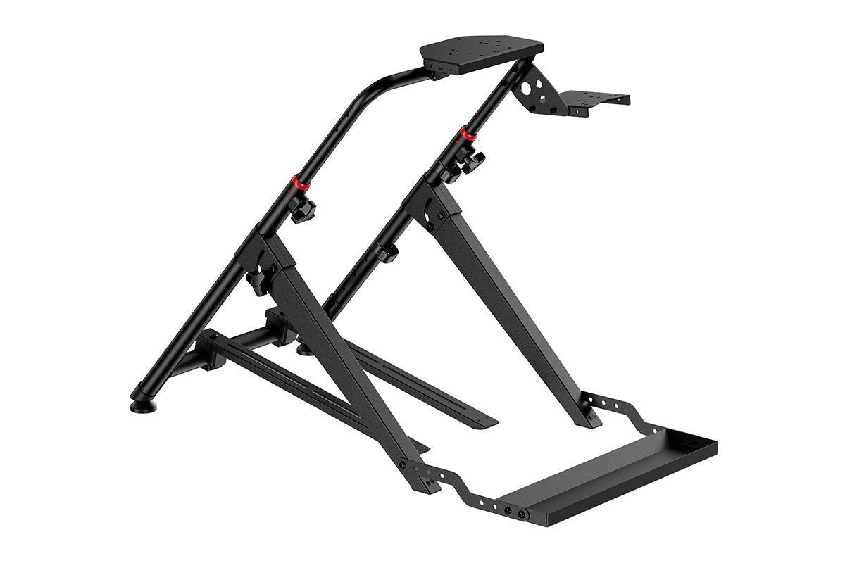 Kogan Foldable Racing Simulator Wheel Stand