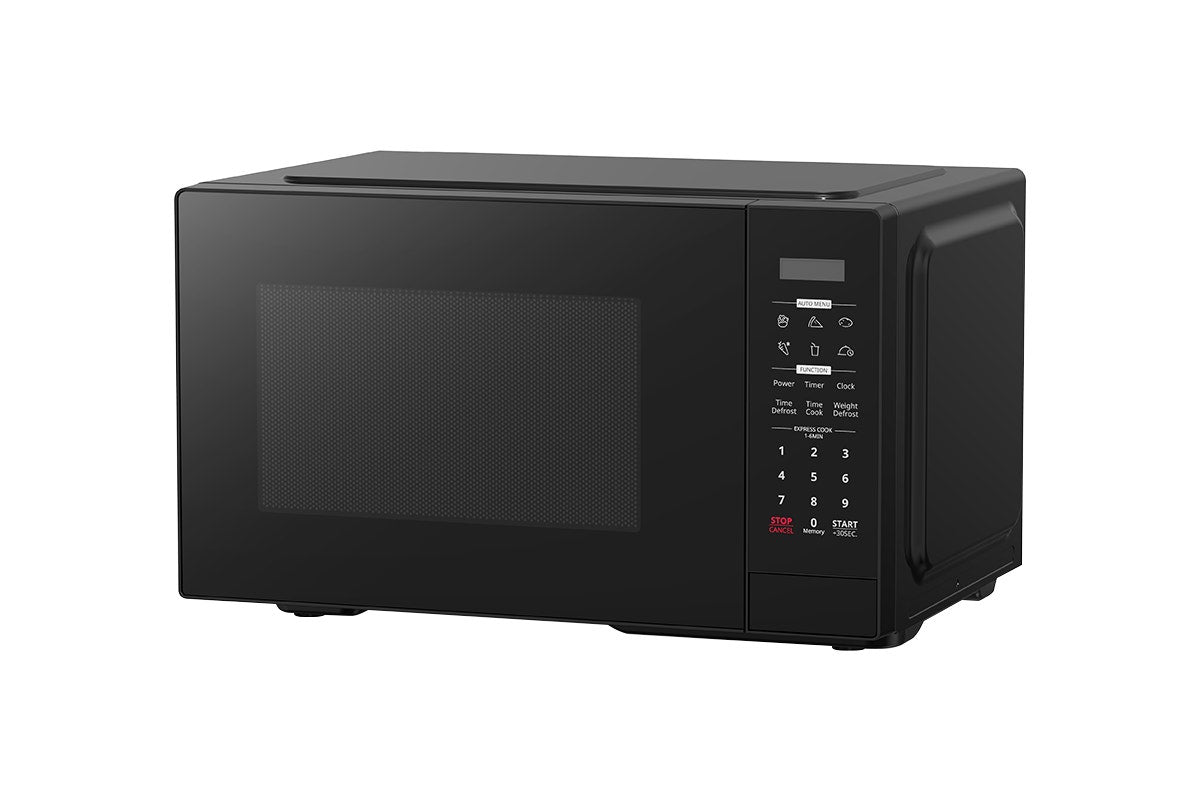Kogan 20L Microwave (Black)
