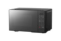 Kogan 25L Microwave with Mirror Finish (Black)
