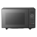 Kogan 34L Inverter Microwave with Mirror Finish (Black)
