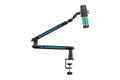 Kogan RGB Microphone Boom Arm