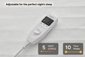 Kogan Fully Fitted Electric Blanket (Single)