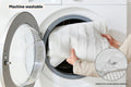 Kogan Fully Fitted Electric Blanket (Single)